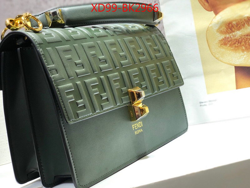 Fendi Bags(4A)-Diagonal-,ID: BK2966,$:99USD