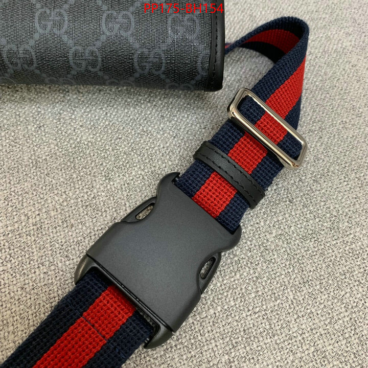 Gucci Bags(TOP)-Discovery-,the highest quality fake ,ID: BH154,$: 175USD