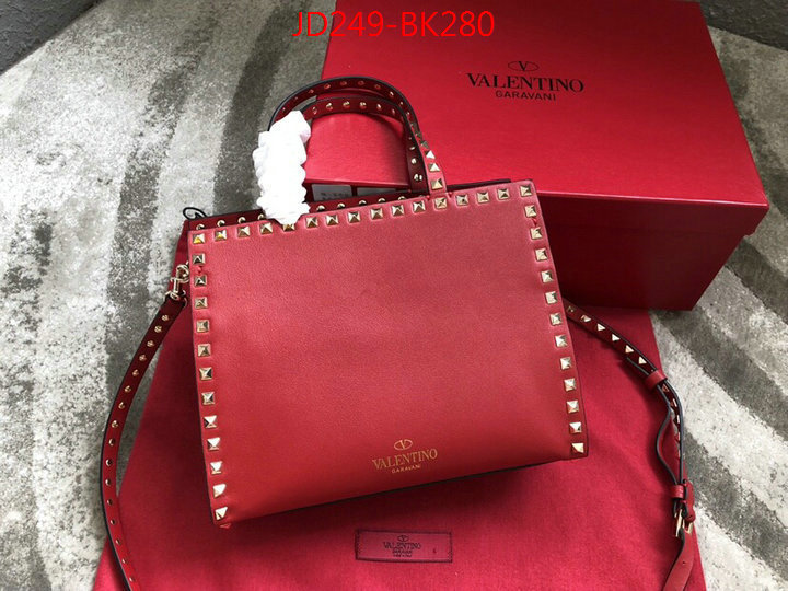 Valentino Bags (TOP)-Handbag-,online china ,ID: BK280,$:249USD