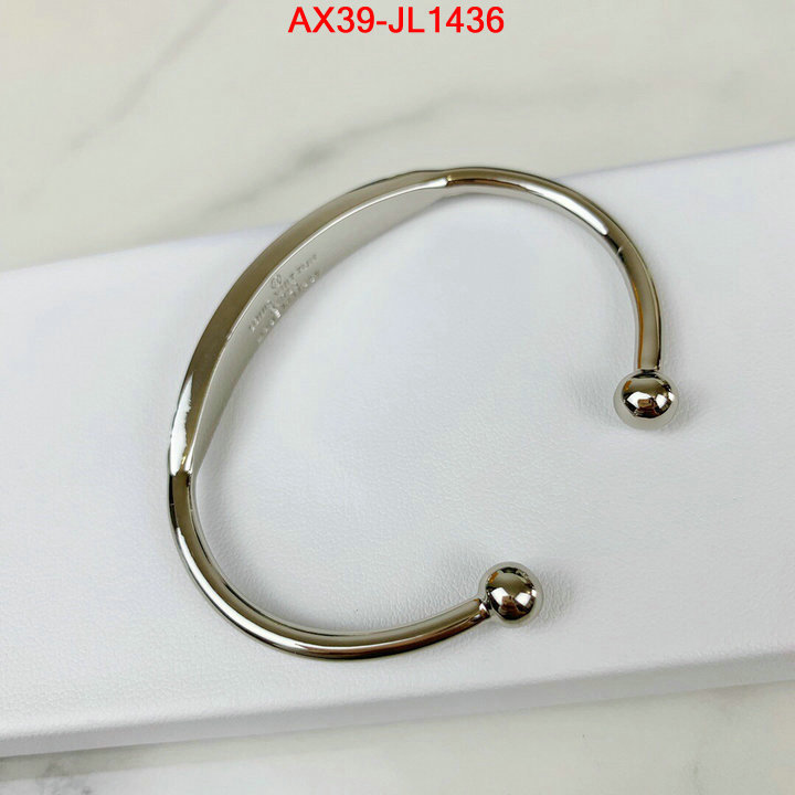 Jewelry-LV,mirror quality , ID: JL1436,$: 39USD