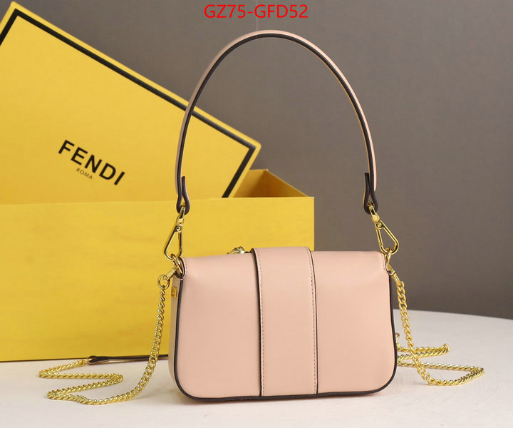 Fendi Big Sale-,ID: GFD52,$: 75USD