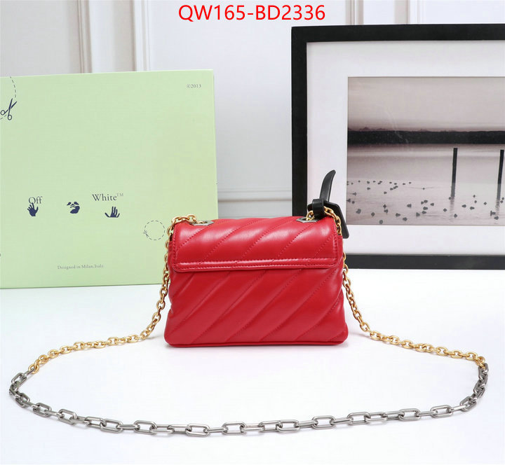 Off-White Bags ( TOP )-Diagonal-,high quality 1:1 replica ,ID: BD2336,$: 165USD