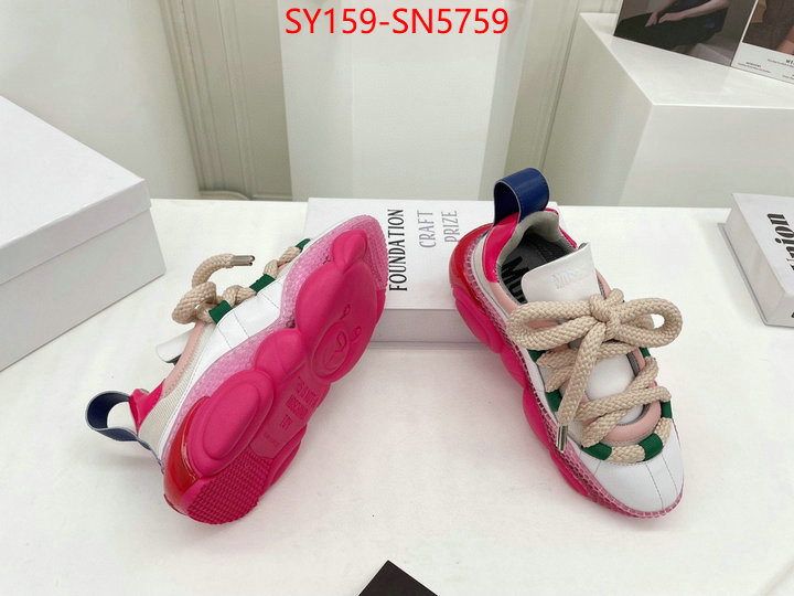 Women Shoes-MOSCHINO,buy cheap ,customize best quality replica , ID: SN5759,$: 159USD