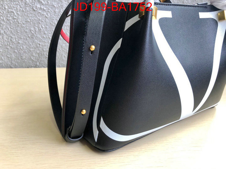 Valentino Bags (TOP)-Handbag-,knockoff ,ID: BA1752,$: 199USD