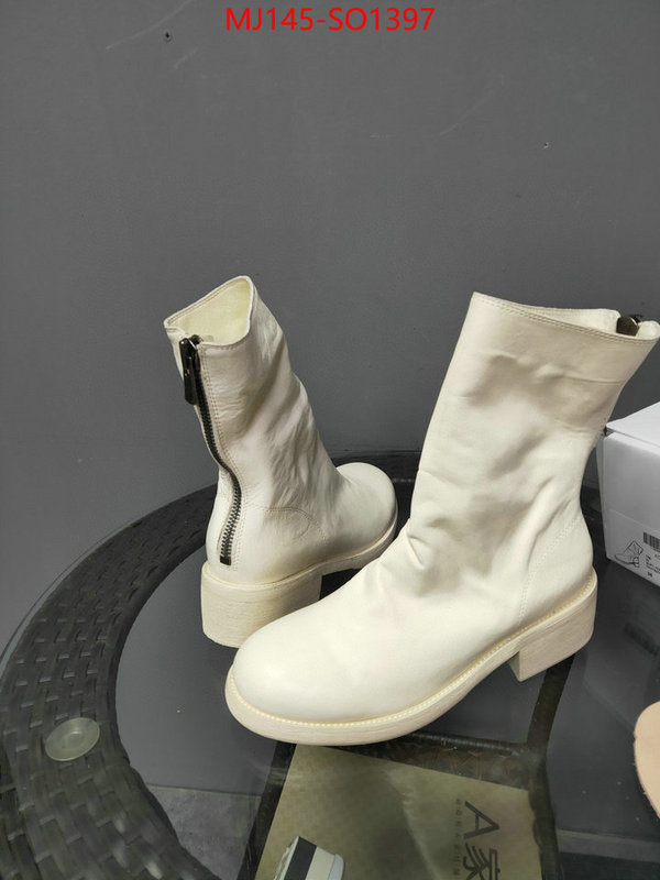 Women Shoes-Guidi,aaaaa+ replica designer , ID: SO1397,$: 145USD