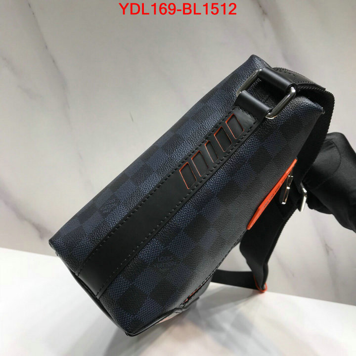 LV Bags(TOP)-Pochette MTis-Twist-,ID: BL1512,$: 169USD