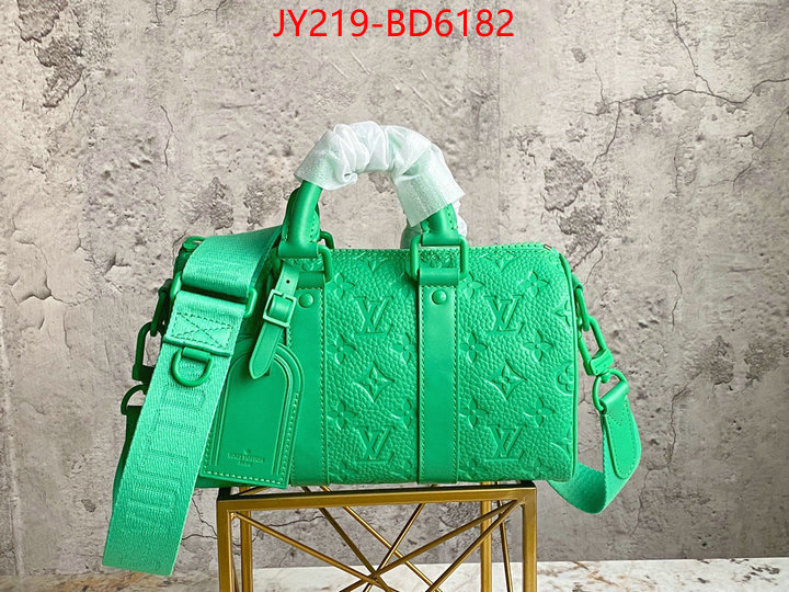 LV Bags(TOP)-Speedy-,ID: BD6182,$: 219USD