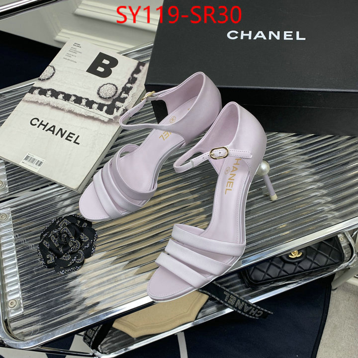 Women Shoes-Chanel,2023 perfect replica designer , ID:SR30,$: 115USD