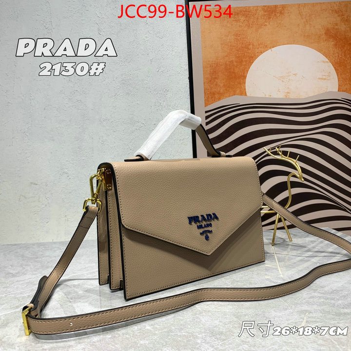 Prada Bags(4A)-Diagonal-,top brands like ,ID: BW534,$: 99USD