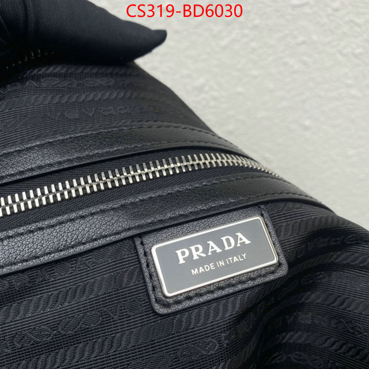 Prada Bags(TOP)-Handbag-,ID: BD6030,$: 319USD