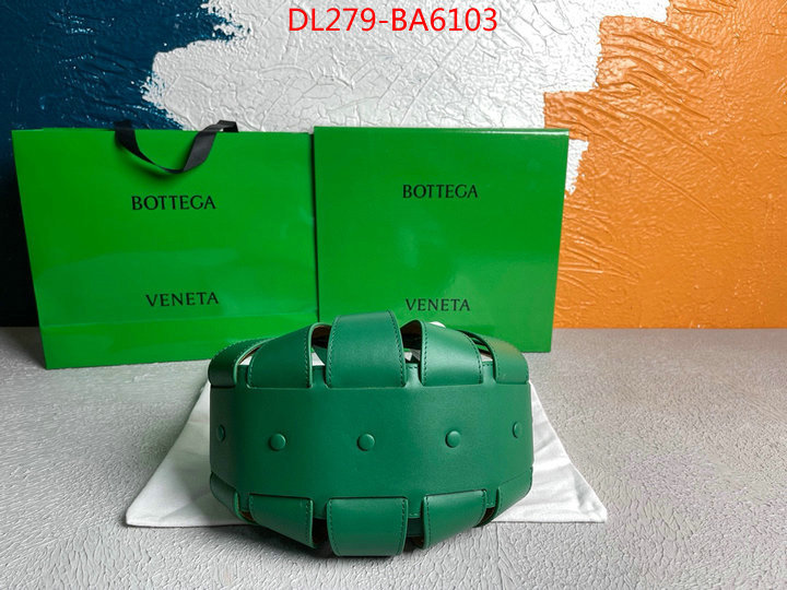 BV Bags(TOP)-Handbag-,replica ,ID: BA6103,$: 279USD