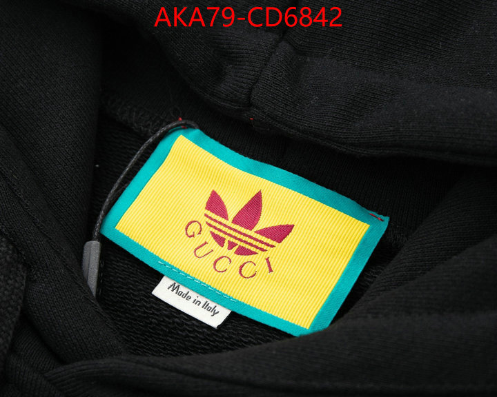 Clothing-Adidas,mirror copy luxury , ID: CD6842,$: 79USD