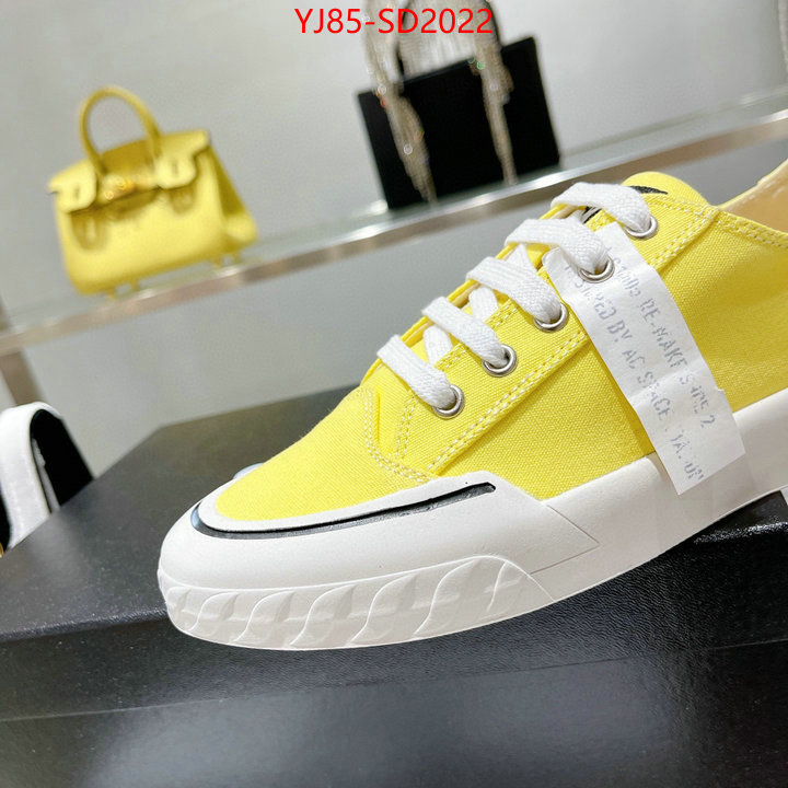 Women Shoes-Chanel,where to buy replicas , ID: SD2022,$: 85USD