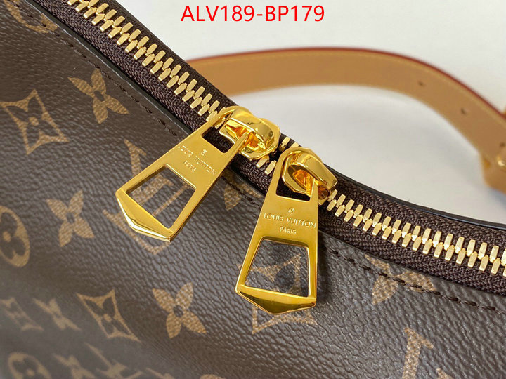 LV Bags(TOP)-Pochette MTis-Twist-,ID: BP179,$:189USD