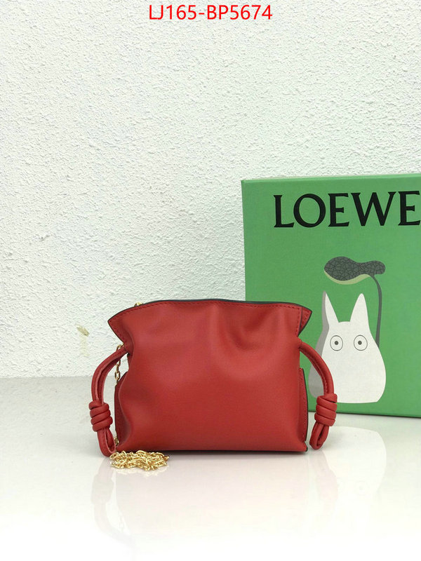 Loewe Bags(TOP)-Diagonal-,fake high quality ,ID: BP5674,$: 165USD