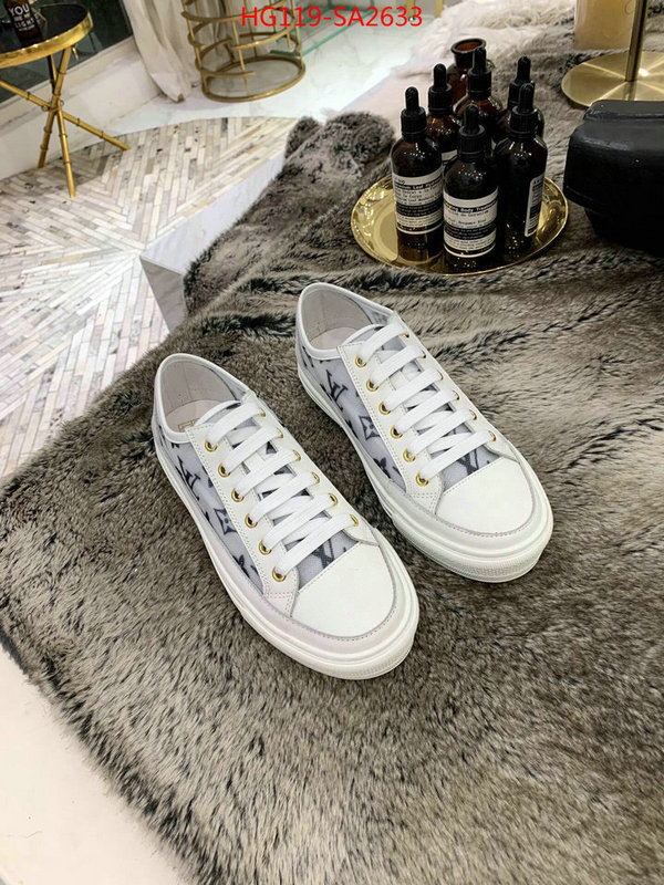 Women Shoes-LV,luxury cheap replica , ID:SA2633,$: 119USD