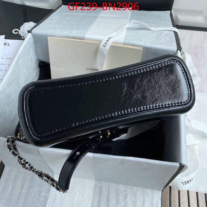 Chanel Bags(TOP)-Gabrielle,ID: BN2906,