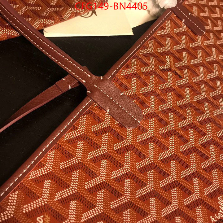 Goyard Bags(TOP)-Handbag-,ID: BN4405,$: 149USD