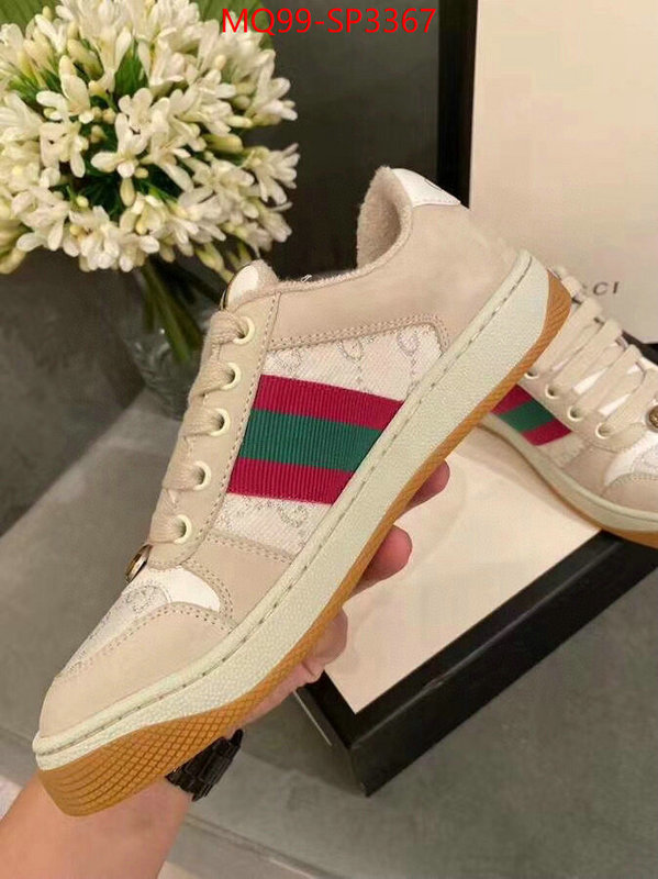 Women Shoes-Gucci,what are the best replica , ID: SP3367,$: 99USD