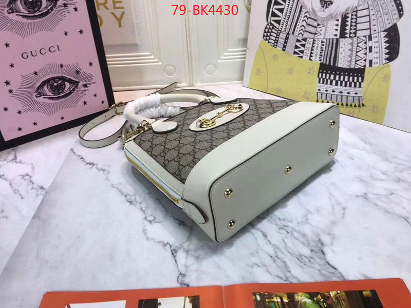 Gucci Bags(4A)-Horsebit-,top quality replica ,ID: BK4430,$: 79USD