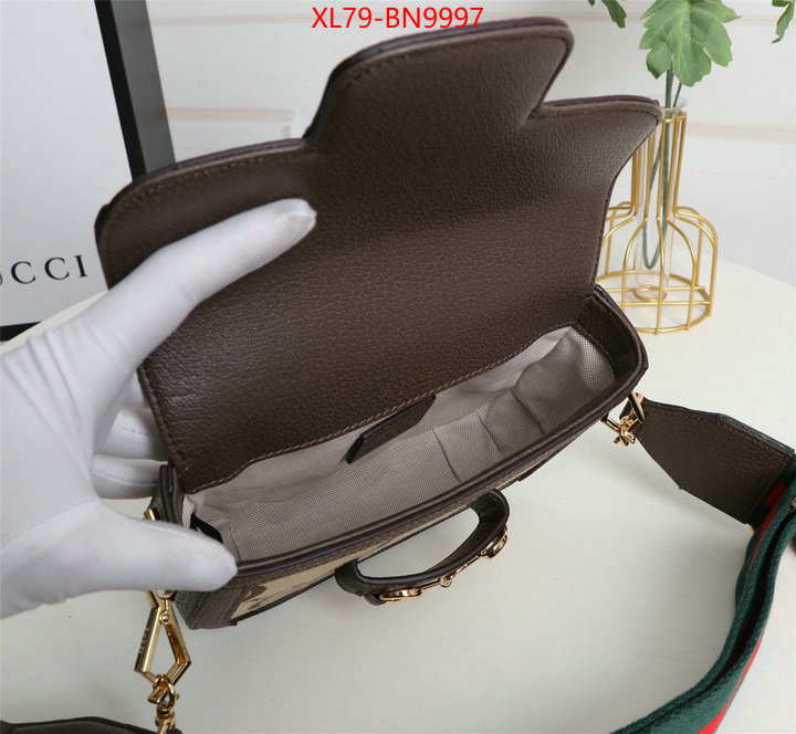 Gucci Bags(4A)-Horsebit-,is it illegal to buy dupe ,ID: BN9997,$: 79USD