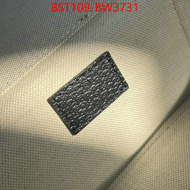 Gucci Bags(TOP)-Makeup bag-,aaaaa+ replica designer ,ID: BW3731,$: 109USD