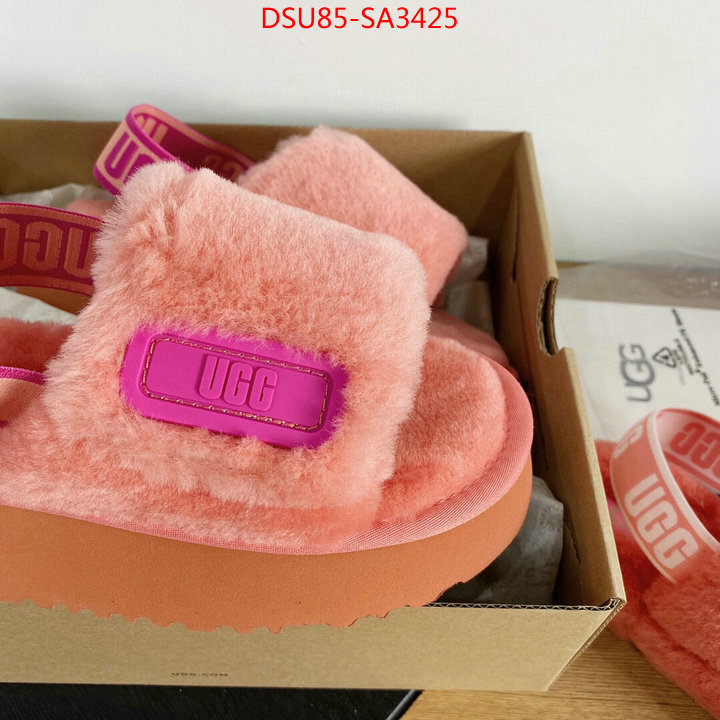 Women Shoes-UGG,online from china designer , ID: SA3425,$: 85USD