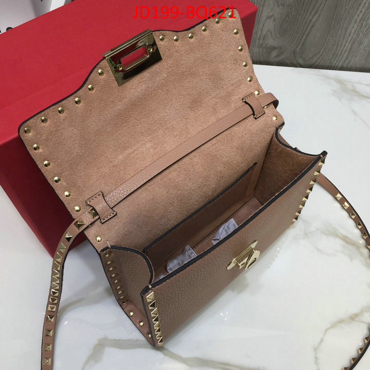 Valentino Bags (TOP)-Diagonal-,brand designer replica ,ID: BQ621,$: 199USD