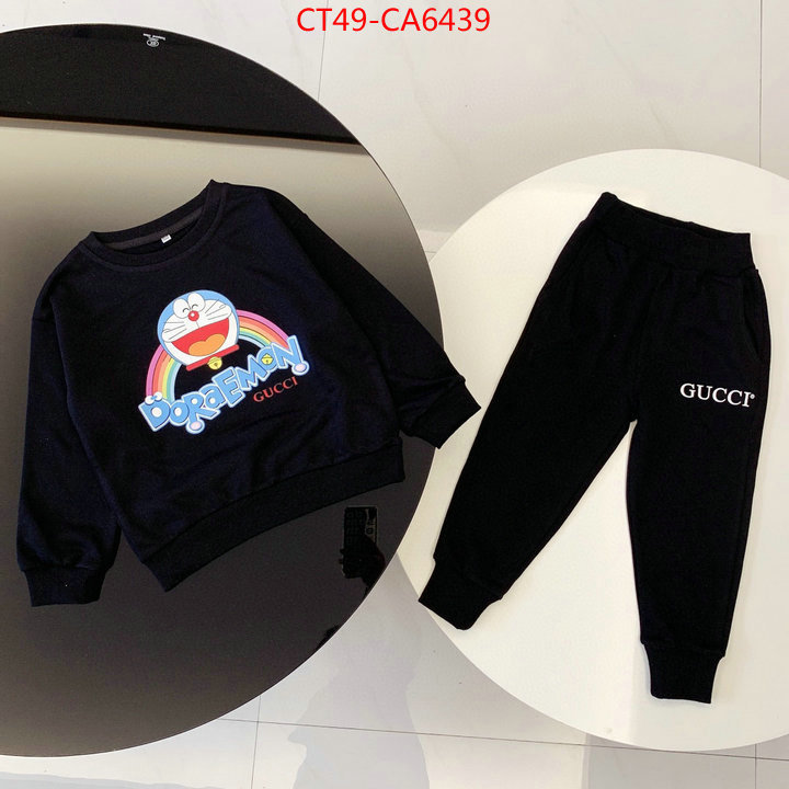 Kids clothing-Gucci,the best affordable , ID: CA6439,$: 49USD