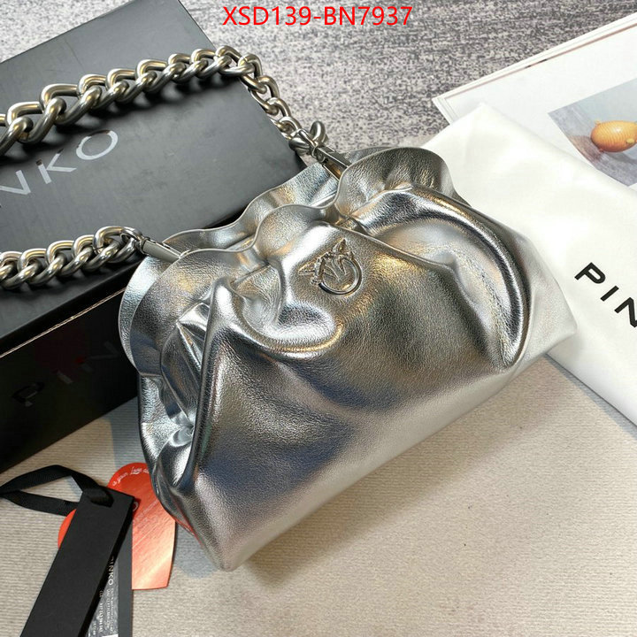 Pinko Bags(TOP)-Diagonal-,replcia cheap from china ,ID: BN7937,