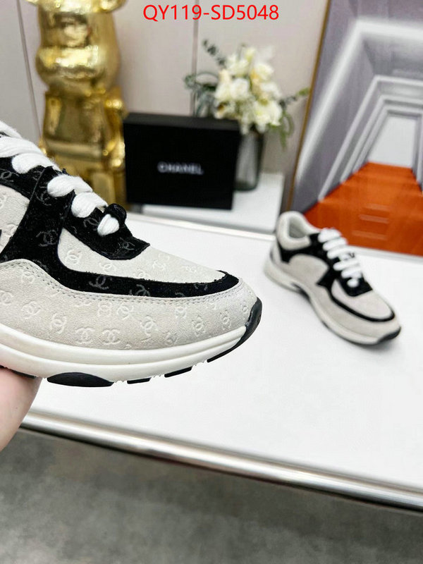 Women Shoes-Chanel,hot sale , ID: SD5048,$: 119USD