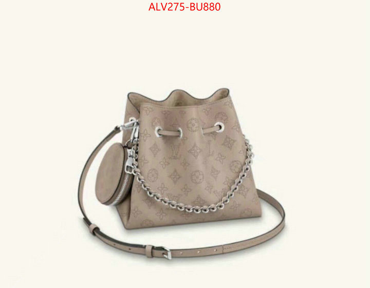 LV Bags(TOP)-Nono-No Purse-Nano No-,ID: BU880,$: 275USD