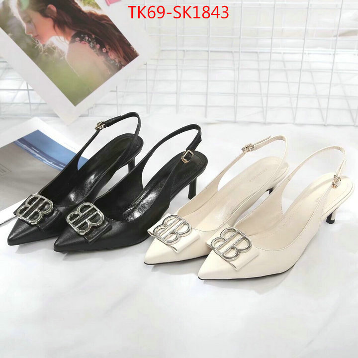 Women Shoes-Balenciaga,is it ok to buy , ID: SK1843,$:69USD