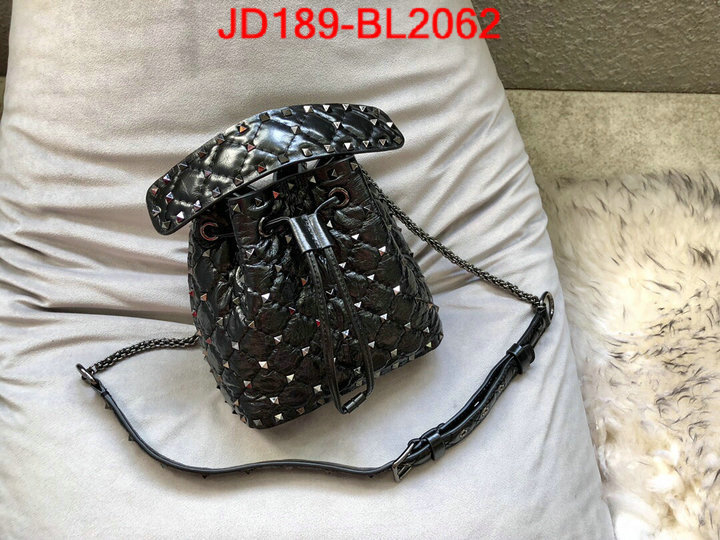 Valentino Bags (TOP)-Rockstud Spike-,high quality 1:1 replica ,ID: BL2062,$: 189USD