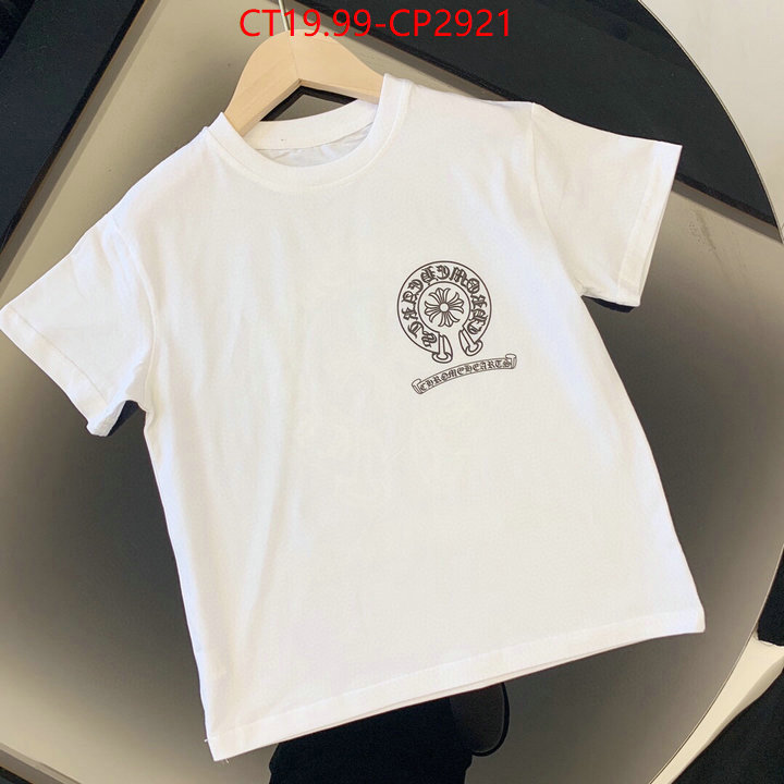 Kids clothing-Chrome Hearts,cheap replica , ID: CP2921,