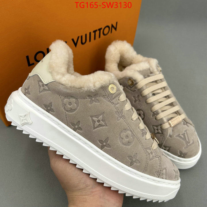 Women Shoes-LV,top quality fake , ID: SW3130,