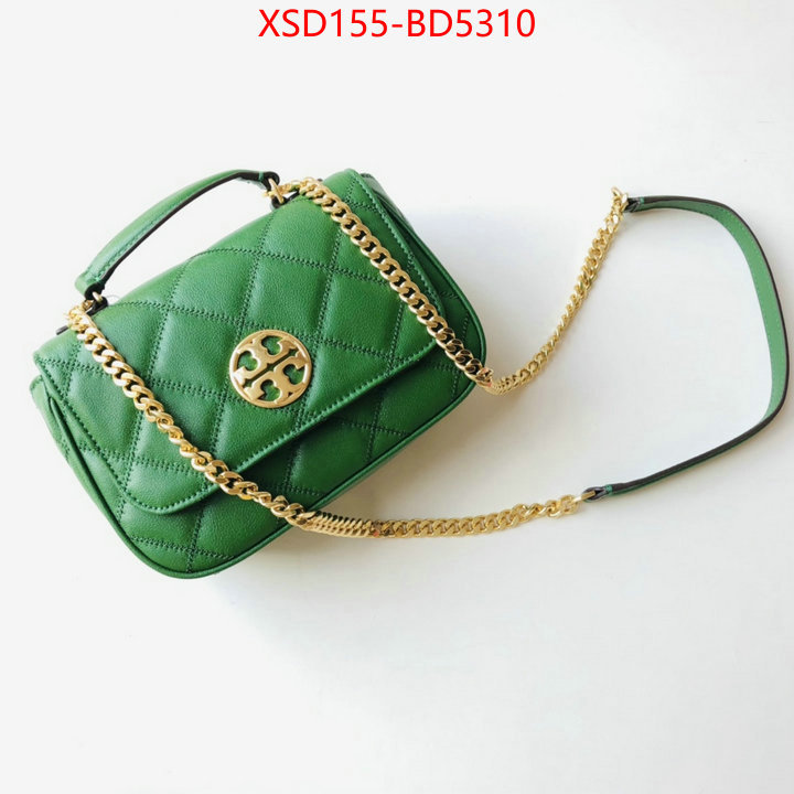 Tory Burch Bags(TOP)-Diagonal-,ID: BD5310,$: 155USD