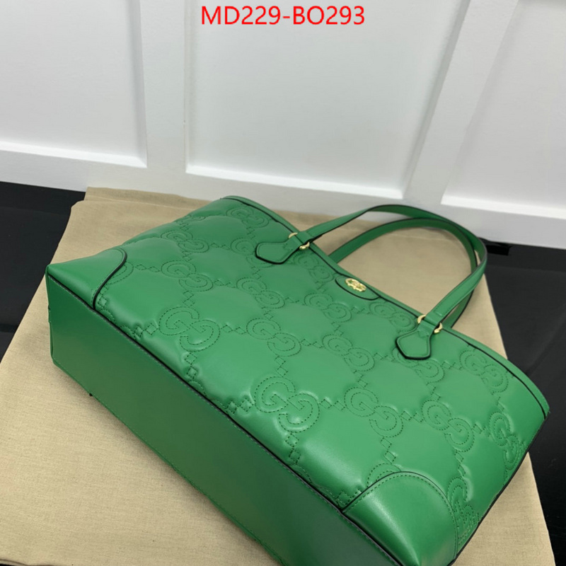 Gucci Bags(TOP)-Handbag-,top ,ID: BO293,$: 229USD