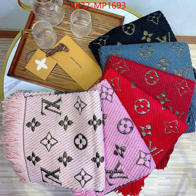 Scarf-LV,wholesale sale , ID: MP1693,$: 32USD