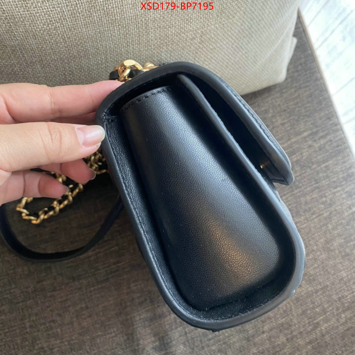 Tory Burch Bags(TOP)-Diagonal-,ID: BP7195,