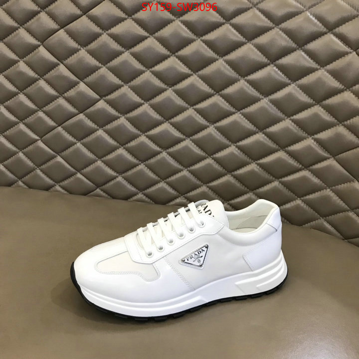 Men Shoes-Prada,sale outlet online , ID: SW3096,$: 159USD