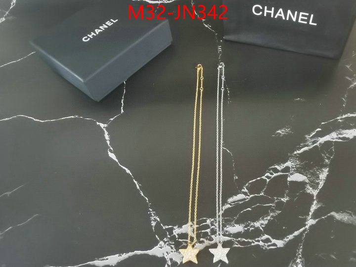 Jewelry-Chanel,top designer replica , ID: JN342,$: 32USD