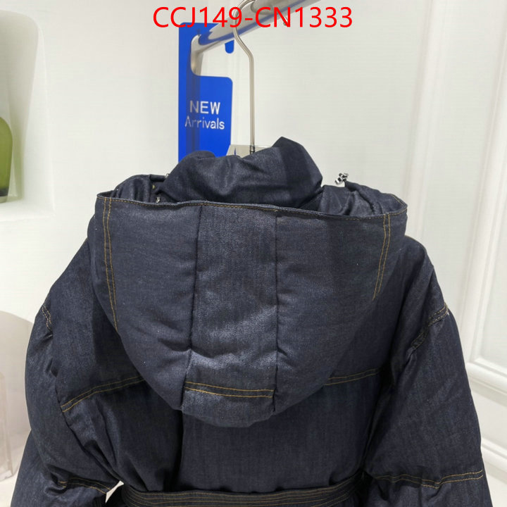 Down jacket Women-Moncler,quality replica , ID: CN1333,