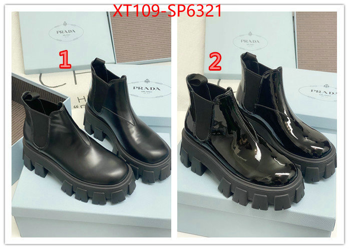 Women Shoes-Prada,what best replica sellers , ID: SP6321,$: 109USD