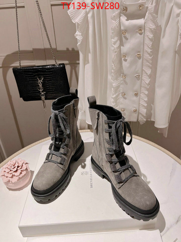 Women Shoes-Boots,replica online , ID: SW280,$: 139USD