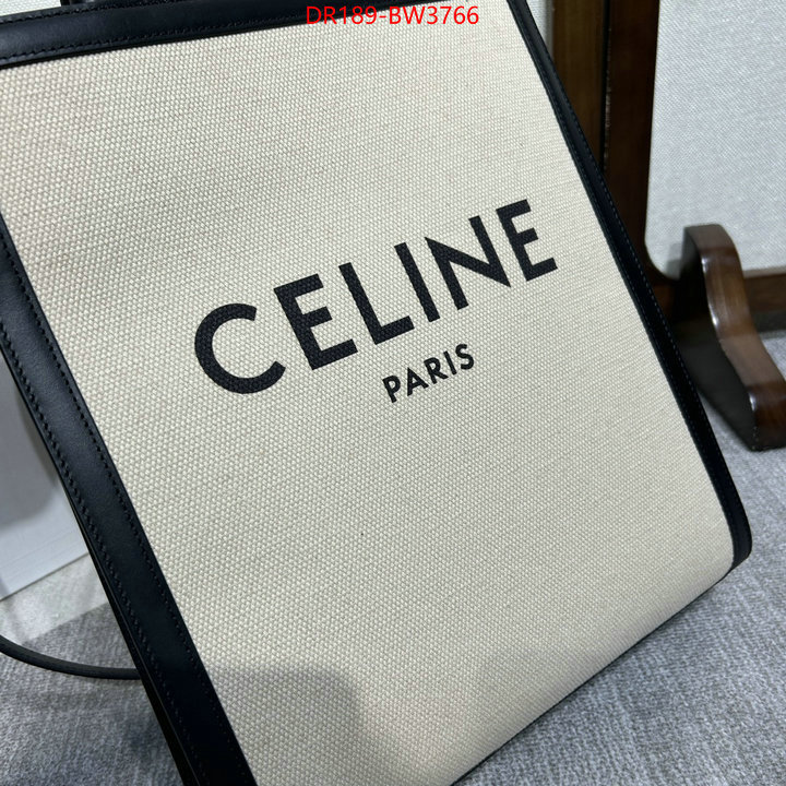 CELINE Bags(TOP)-Cabas Series,perfect quality designer replica ,ID: BW3766,$: 189USD