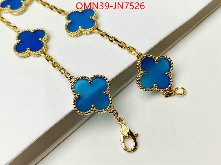 Jewelry-Van Cleef Arpels,where to buy high quality , ID: JN7526,$: 39USD