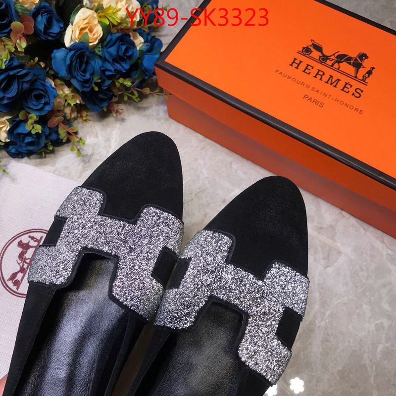 Women Shoes-Hermes,the best designer , ID: SK3323,$:89USD