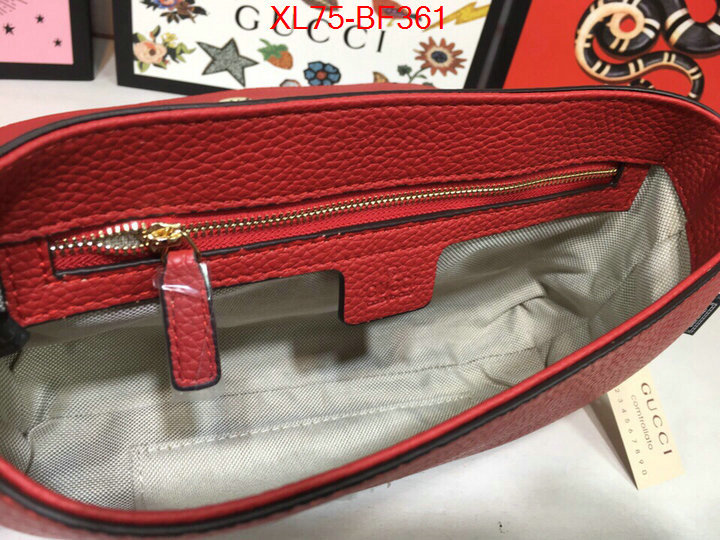 Gucci Bags(4A)-Diagonal-,buy high quality cheap hot replica ,ID: BF361,$:75USD