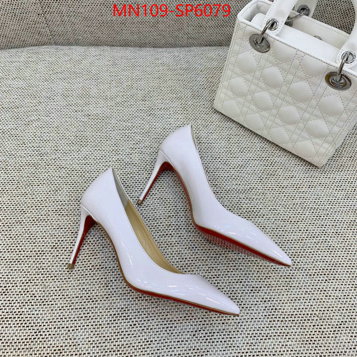 Women Shoes-Chrstn 1ouboutn,luxury cheap replica , ID: SP6079,$: 109USD
